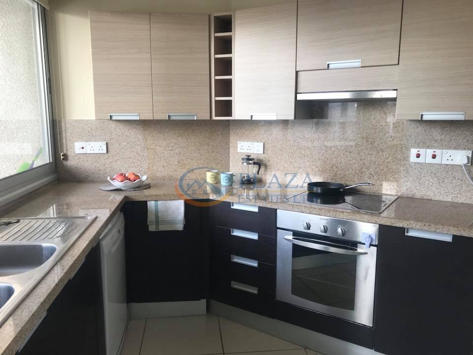 Apartment in Germasogeia, Limassol, Cyprus 1 - 15250691