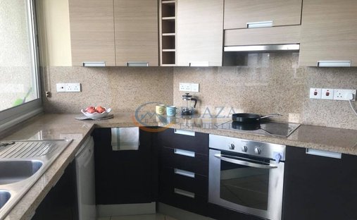 Apartamento en Germasogeia, Distrito de Limasol, Chipre 1