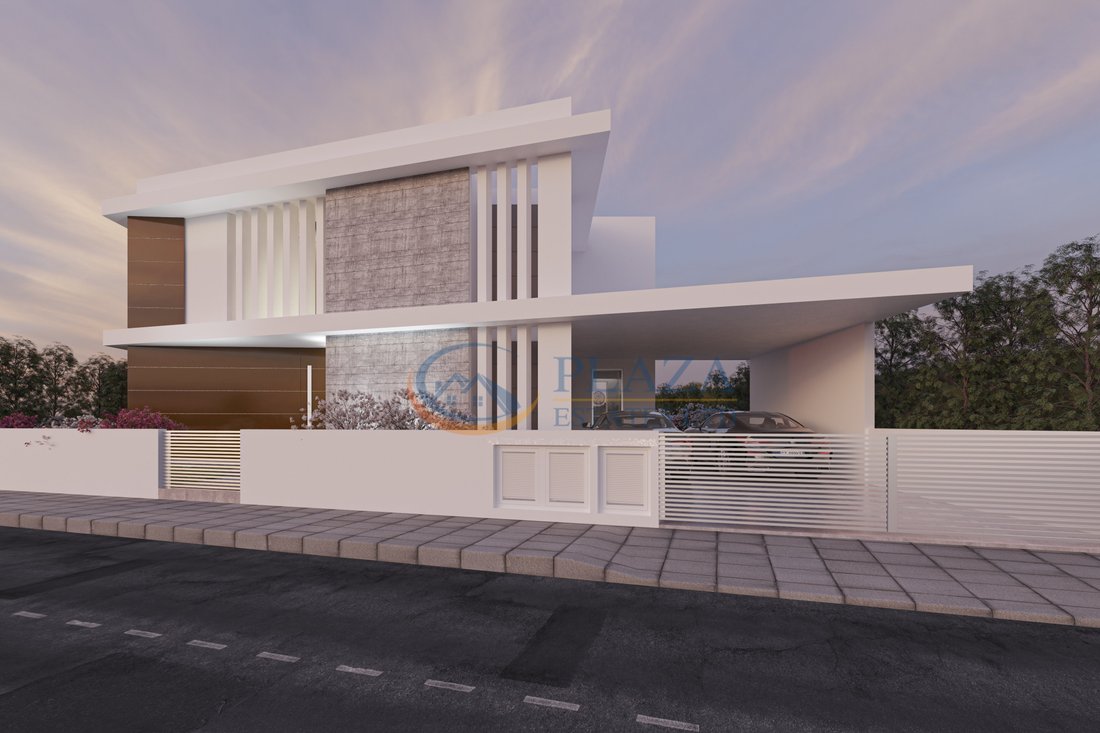House in Latsia, Nicosia, Cyprus 4 - 13095665