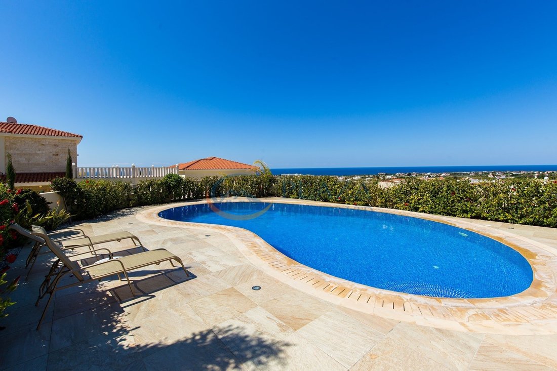 House in Cyprus 2 - 13094367