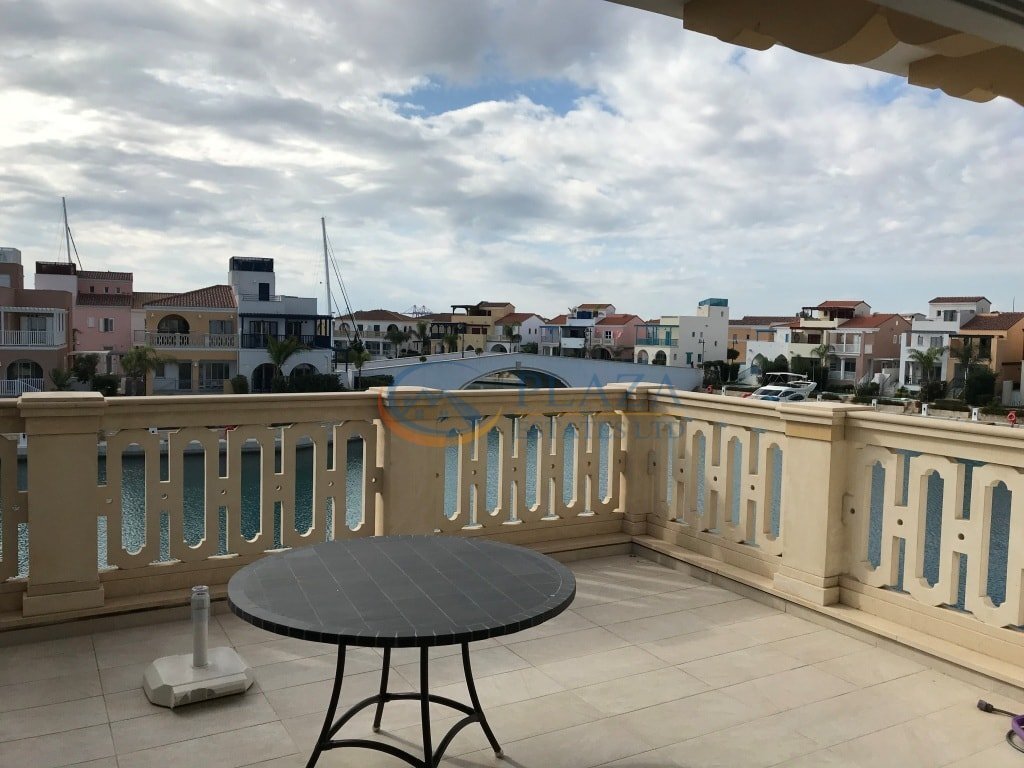 Apartment in Limassol, Limassol, Cyprus 4 - 13094399