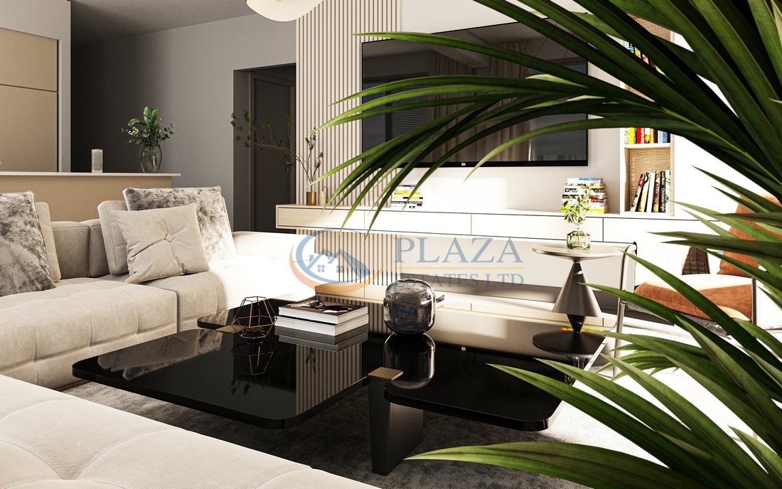 Apartment in Agios Tychon, Limassol, Cyprus 4 - 15237620