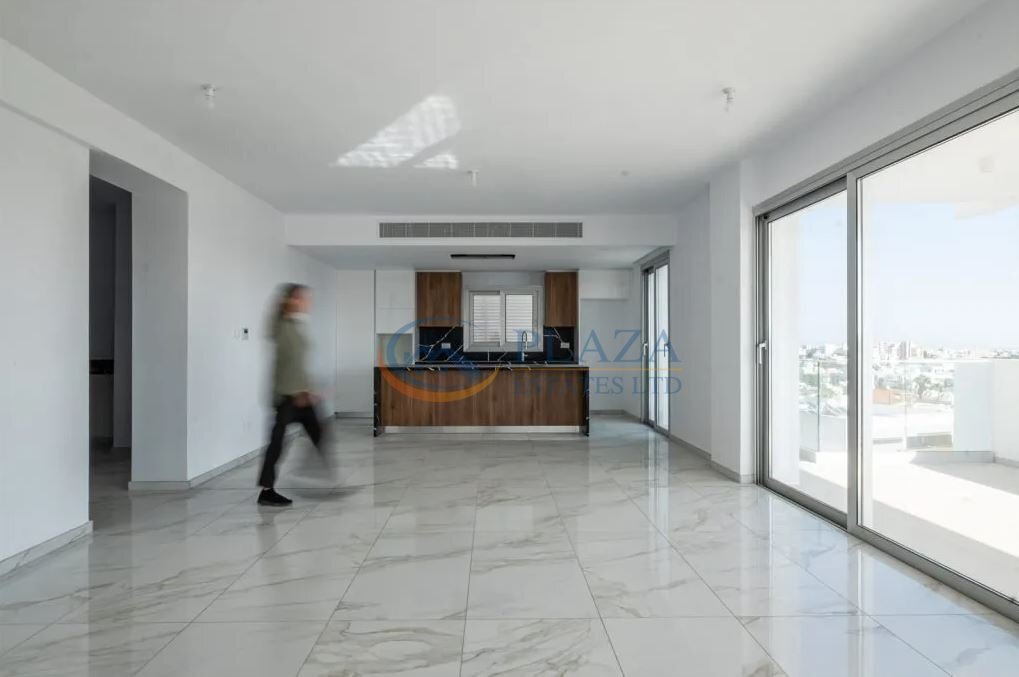 Apartment in Strovolos, Nicosia, Cyprus 4 - 13094884