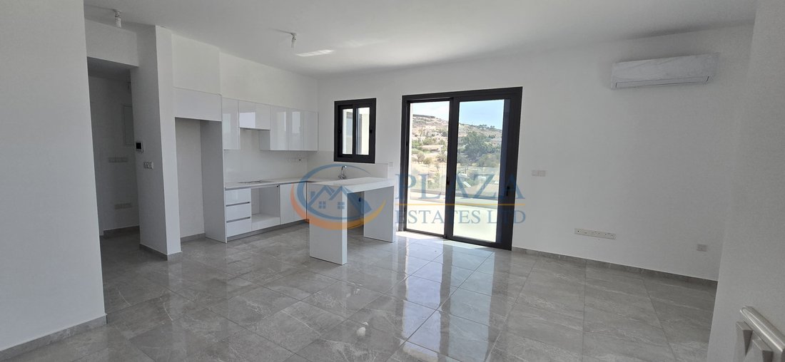 Apartment in Pareklisia, Limassol, Cyprus 1 - 13095095