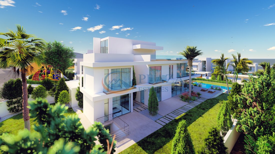 House in Poli Crysochous, Paphos, Cyprus 3 - 13093637
