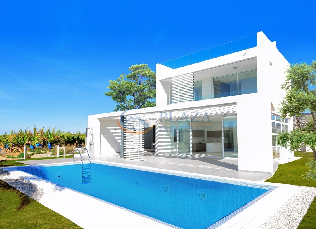 House in Peyia, Paphos, Cyprus 2 - 13094000