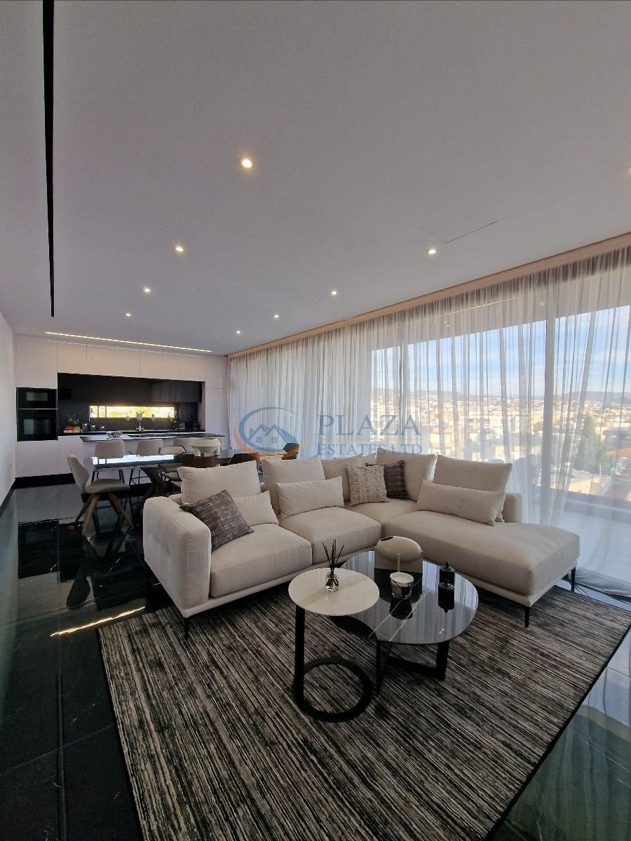 Apartment in Mesa Geitonia, Limassol, Cyprus 1 - 13093825