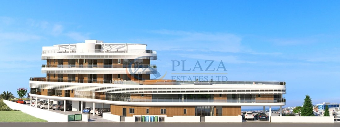 Apartment in Cyprus 2 - 13094135