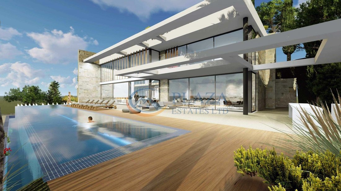 House in Tala, Paphos, Cyprus 3 - 13093993