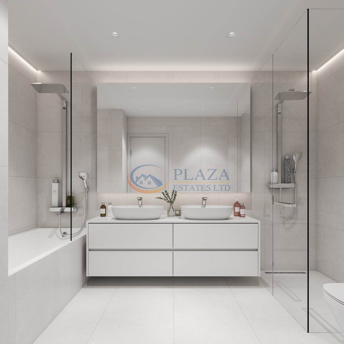 Apartment in Limassol, Limassol, Cyprus 4 - 13093986