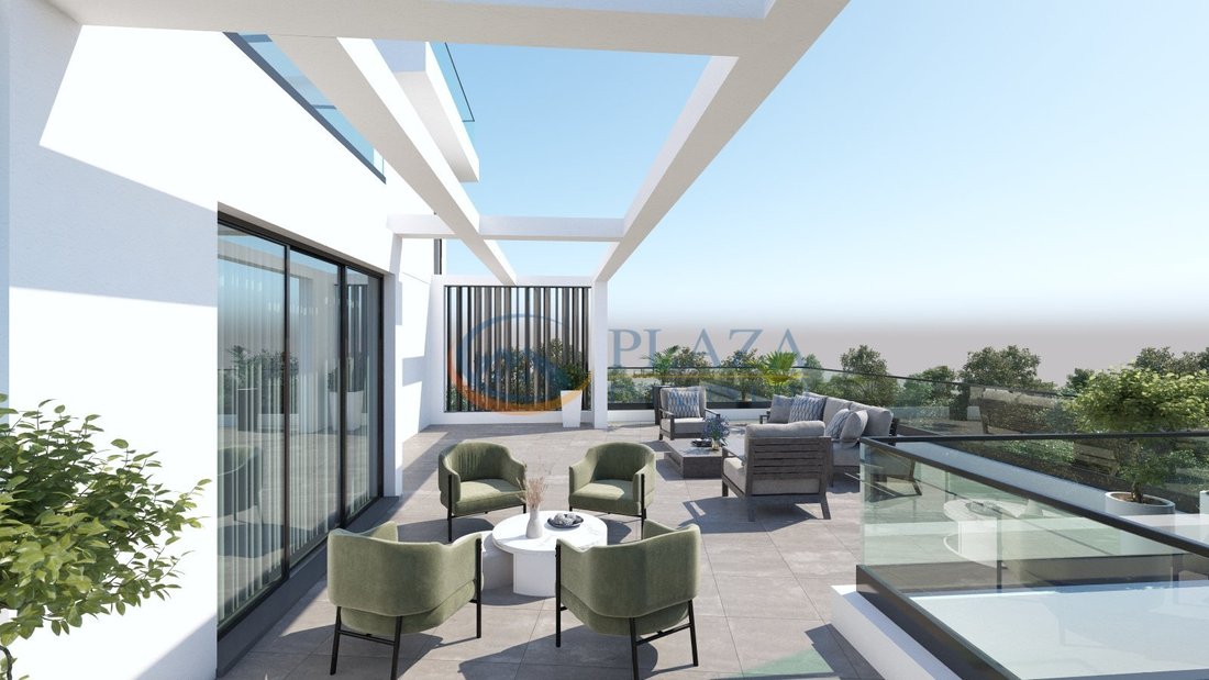 Apartment in Larnaca, Larnaca, Cyprus 4 - 13138646