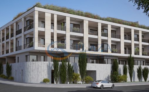 Apartment in Limassol, Limassol, Cyprus 1