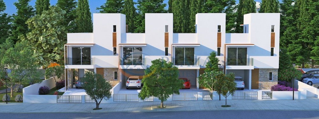 House in Paphos, Paphos, Cyprus 1 - 13094741