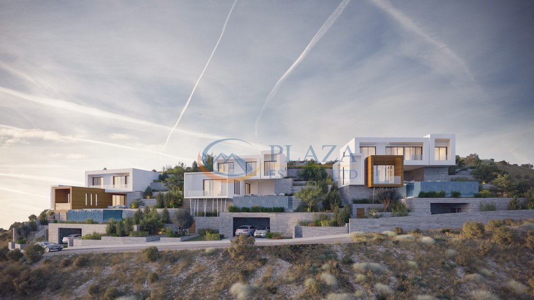 House in Tsada, Paphos, Cyprus 1 - 13093906