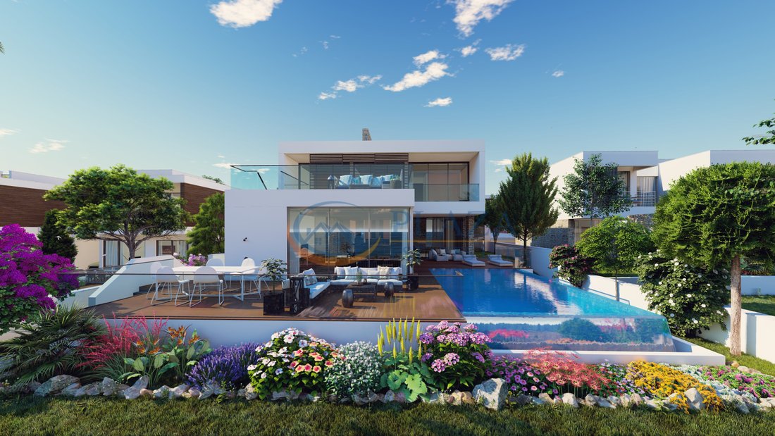 House in Chloraka, Paphos, Cyprus 1 - 13093603