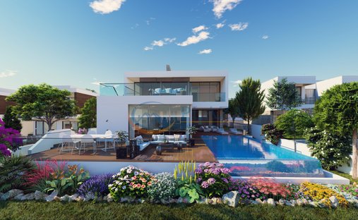 House in Chloraka, Paphos, Cyprus 1