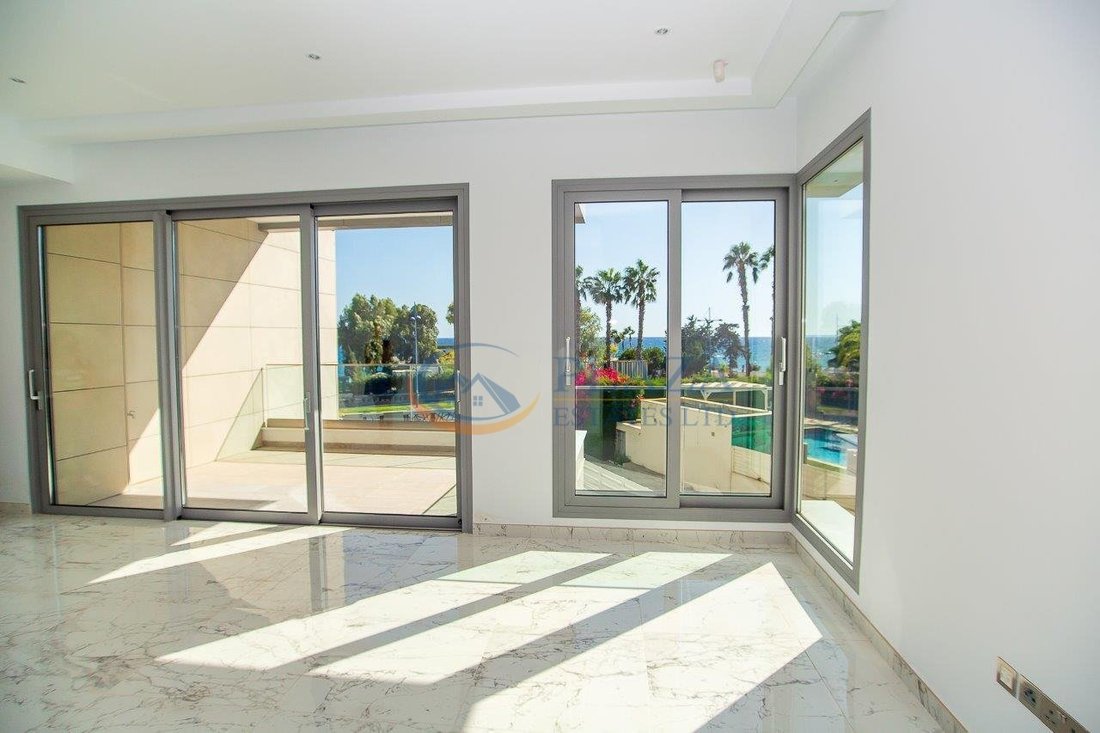 Apartment in Agios Tychon, Limassol, Cyprus 2 - 13093711