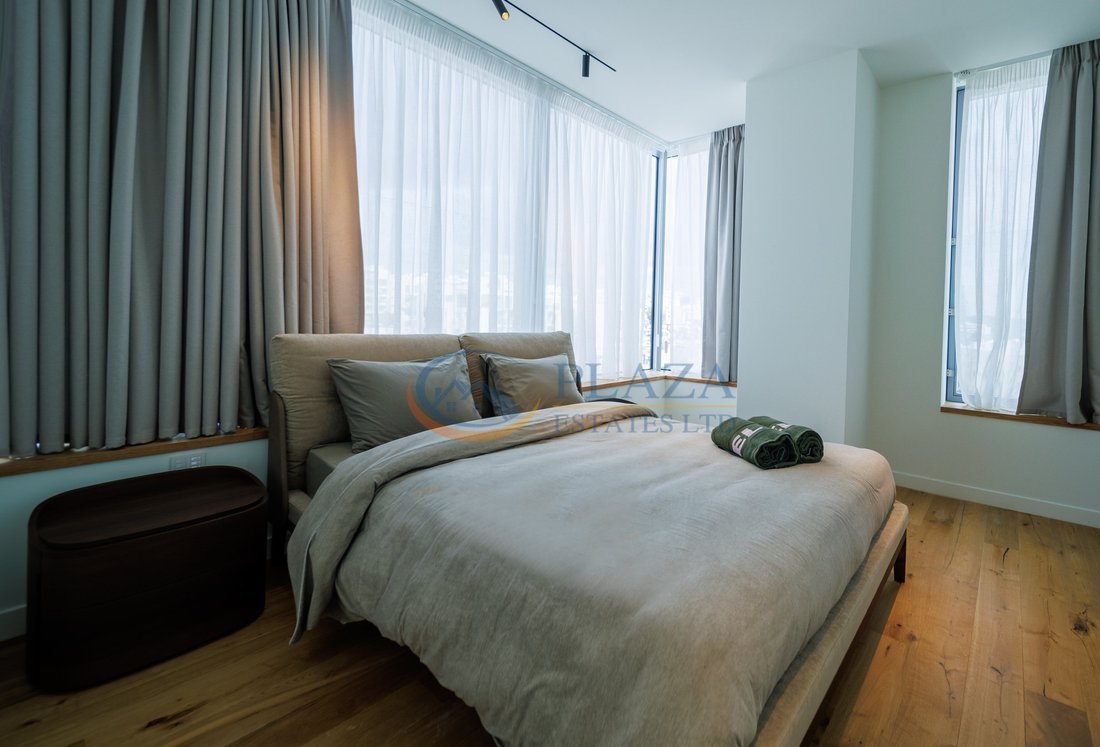 Apartment in Agios Tychon, Limassol, Cyprus 4 - 13095432