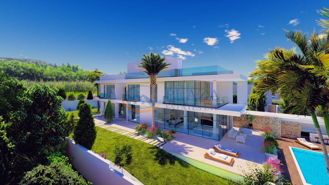 House in Poli Crysochous, Paphos, Cyprus 4 - 13093637