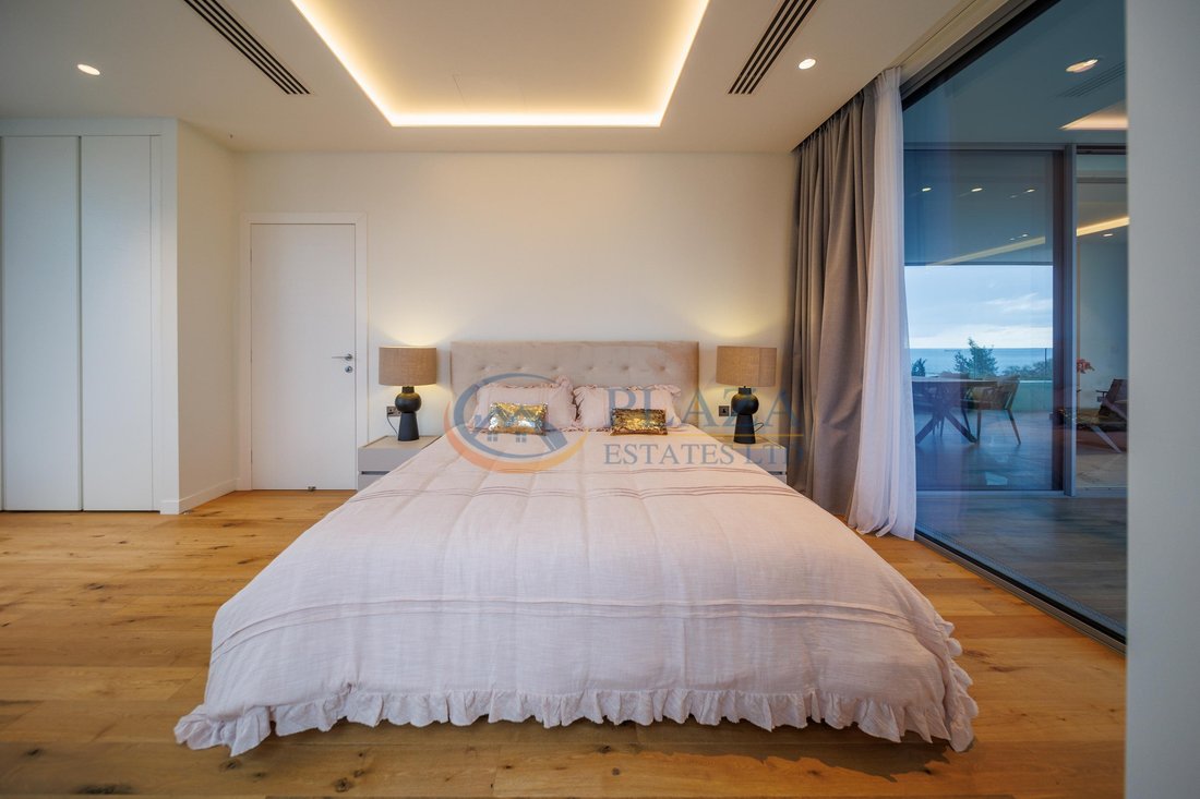 Apartment in Agios Tychon, Limassol, Cyprus 2 - 13095430