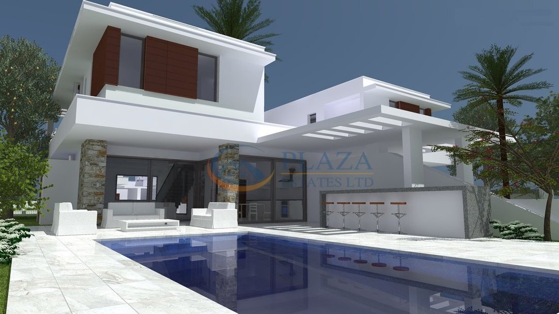 House in Larnaca, Larnaca, Cyprus 2 - 13095434