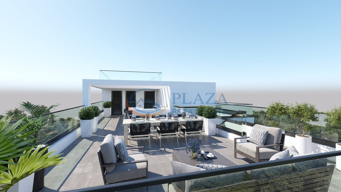 Apartment in Larnaca, Larnaca, Cyprus 5 - 13138646