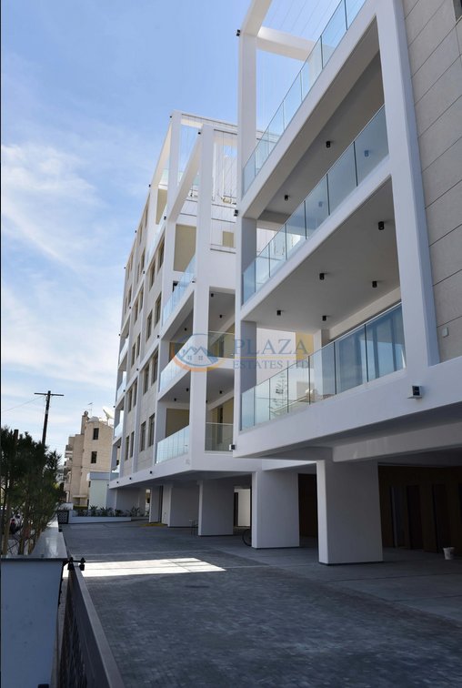 Apartment in Limassol, Limassol, Cyprus 5 - 13094059