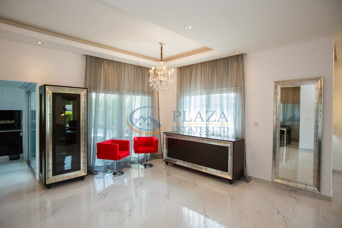 House in Agios Tychon, Limassol, Cyprus 4 - 14329140