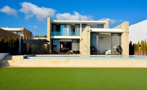 House in Peyia, Paphos, Cyprus 1