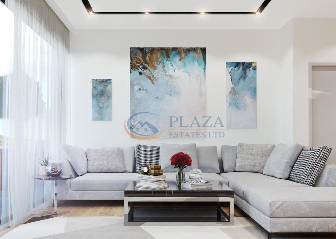 Apartment in Cyprus 4 - 13094247