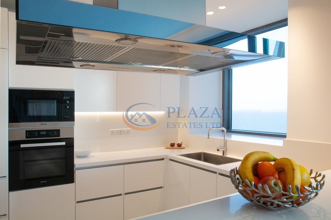 Apartment in Mouttagiaka, Limassol, Cyprus 4 - 13093833