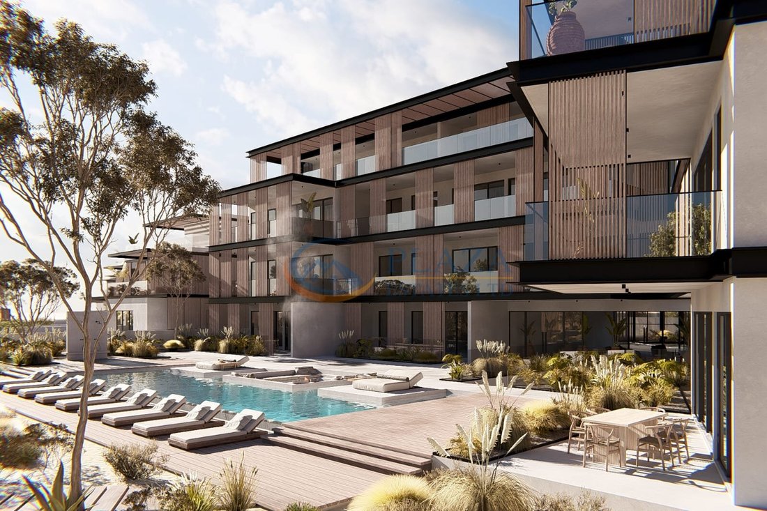 Apartment in Protaras, Famagusta, Cyprus 4 - 15206489