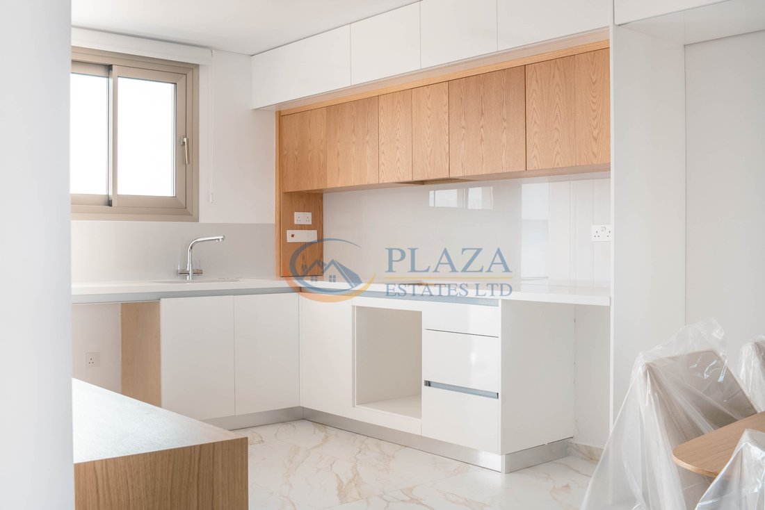 Apartment in Kato Paphos, Cyprus 3 - 13521881