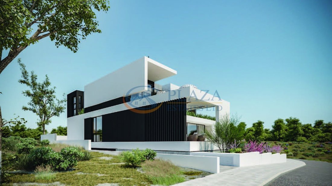 House in Germasogeia, Limassol, Cyprus 5 - 14963395