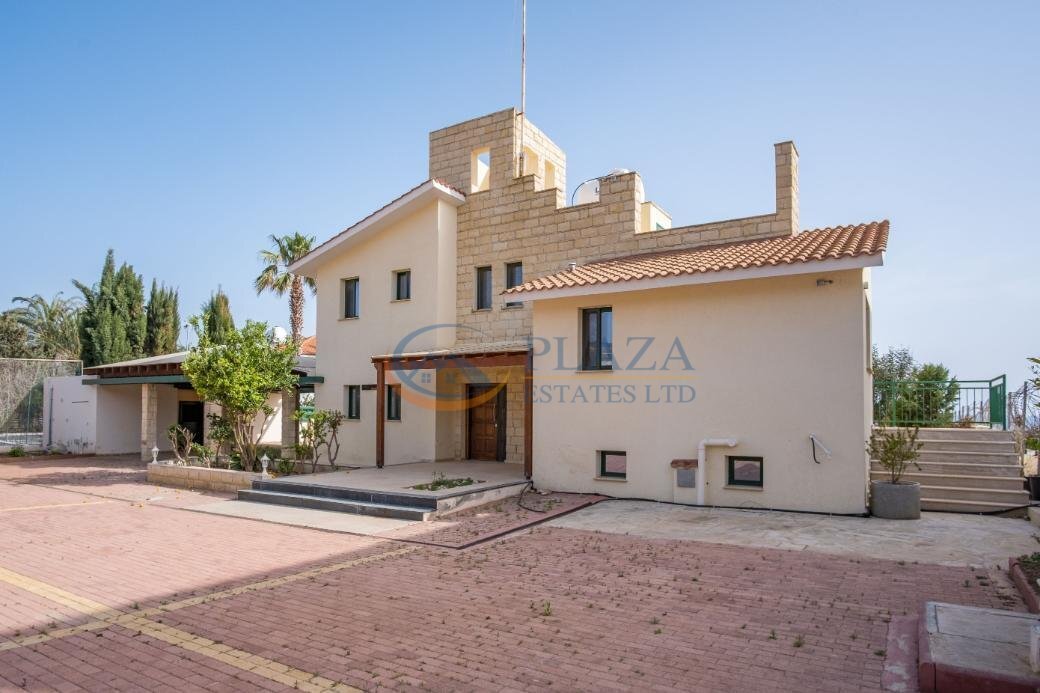 House in Peyia, Paphos, Cyprus 5 - 13094200