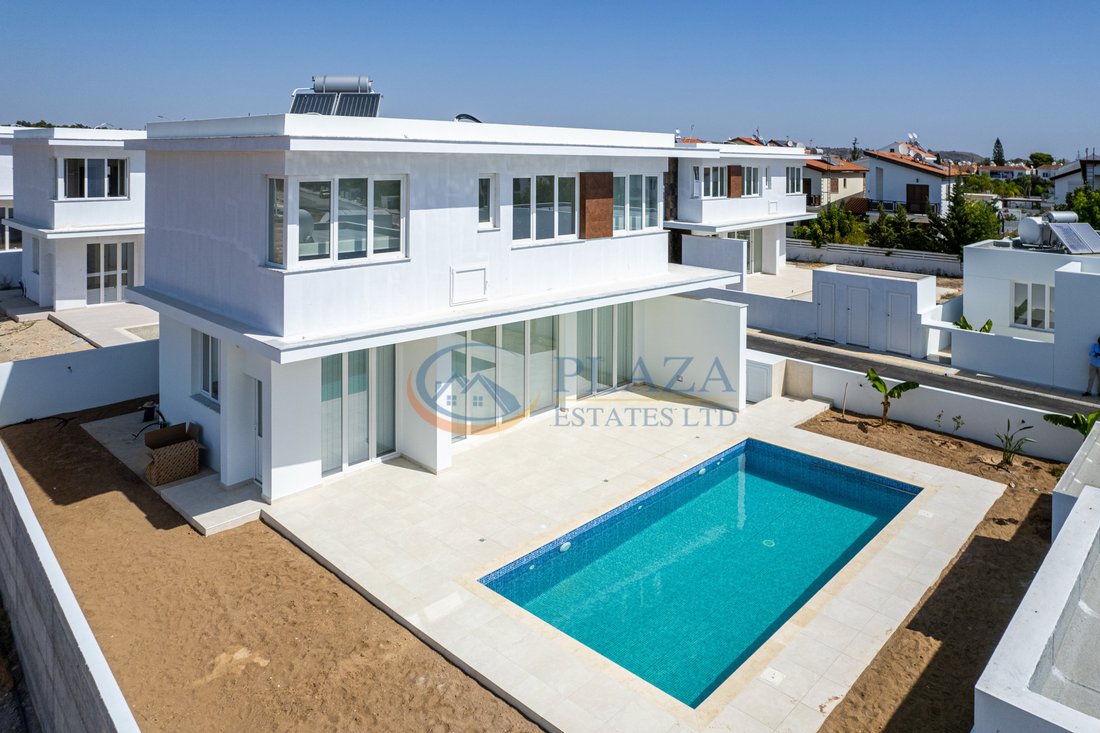 House in Pyla, Larnaca, Cyprus 1 - 13093627