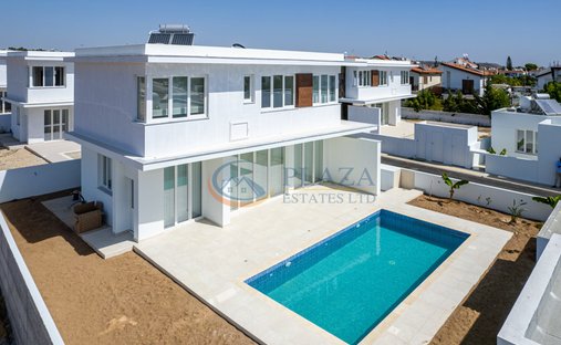Maison à Pýla, Larnaca, Chypre 1