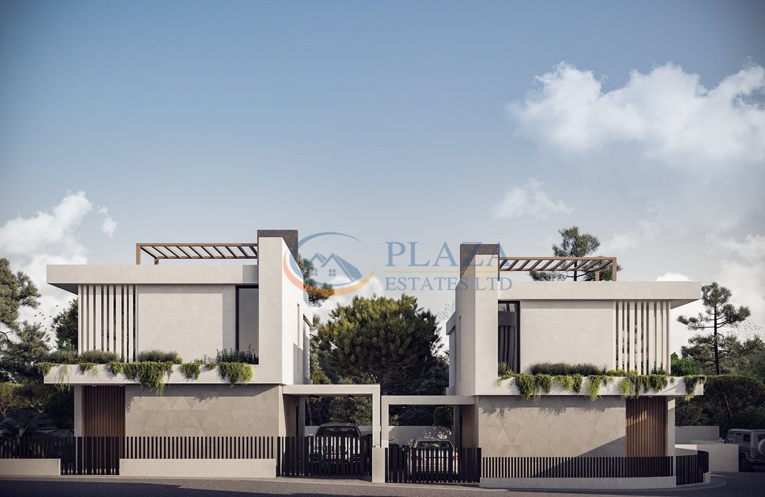 House in Paralimni, Famagusta, Cyprus 3 - 15206472