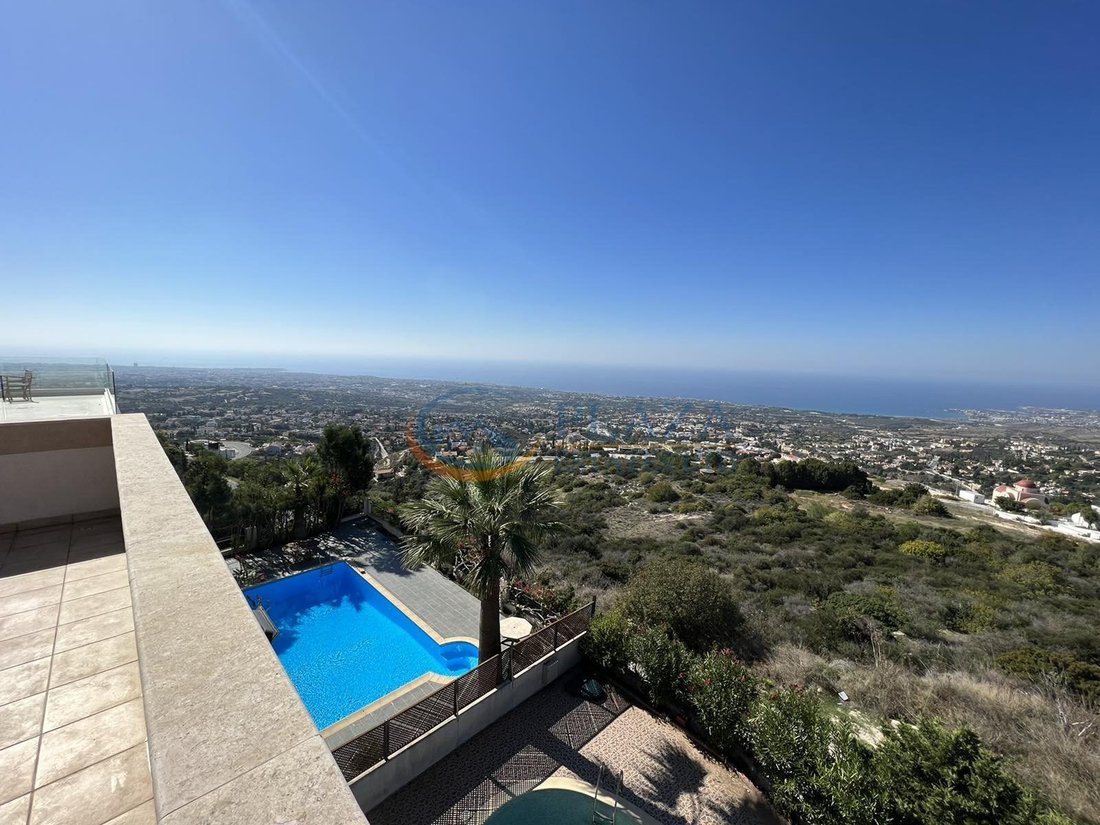 House in Tala, Paphos, Cyprus 4 - 13095683