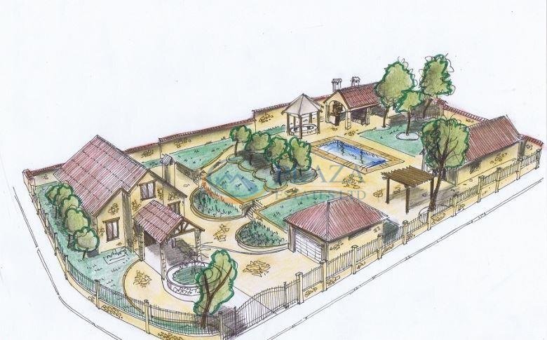 House in Souni-Zanakia, Limassol, Cyprus 2 - 13094234