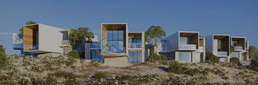 House in Tsada, Paphos, Cyprus 2 - 13095547