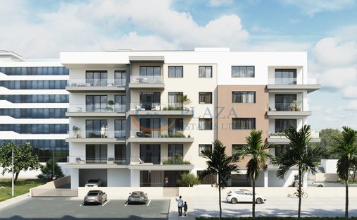 Apartamento en Agios Athanasios, Distrito de Limasol, Chipre 1
