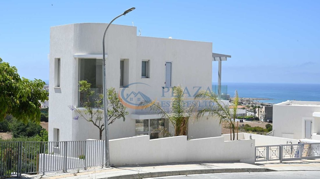 House in Chloraka, Paphos, Cyprus 3 - 13094008