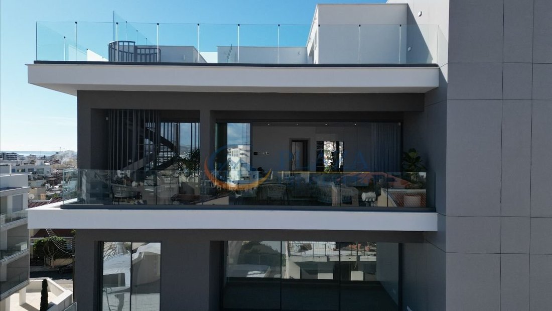 Apartment in Mesa Geitonia, Limassol, Cyprus 2 - 13093825