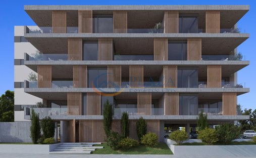 Apartment in Agios Athanasios, Limassol, Cyprus 1