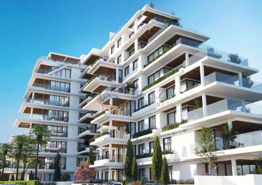Apartment in Larnaca, Larnaca, Cyprus 4 - 13095081