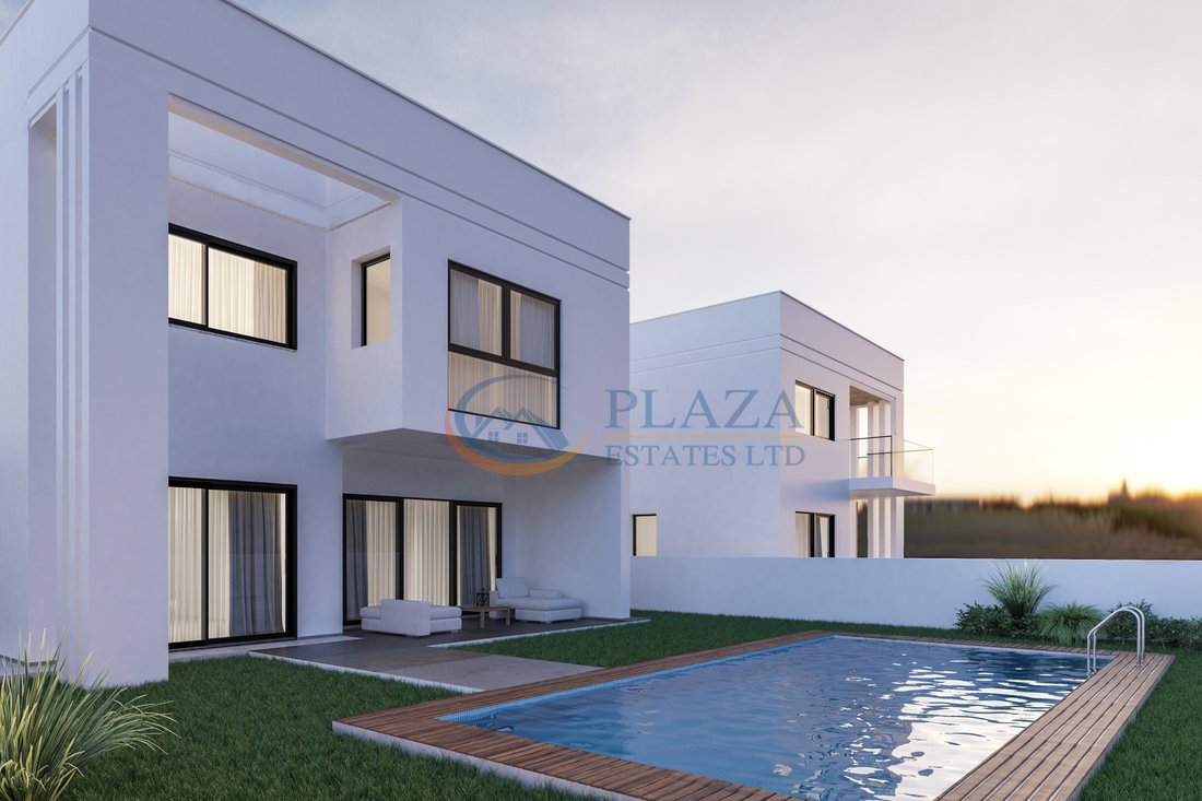 House in Lakatamia, Nicosia, Cyprus 1 - 13095662