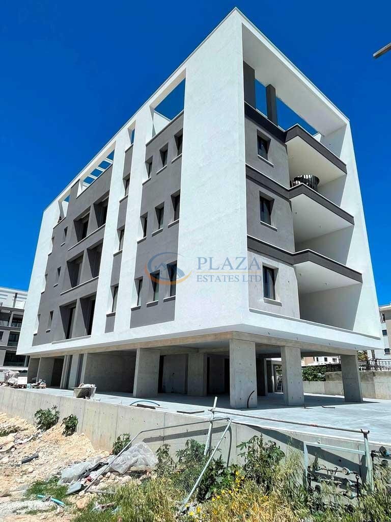 Apartment in Paphos, Paphos, Cyprus 2 - 13094540