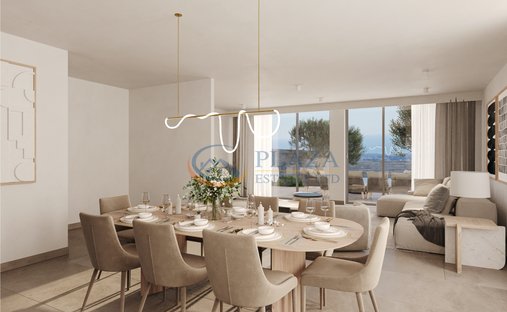 House in Tala, Paphos, Cyprus 1