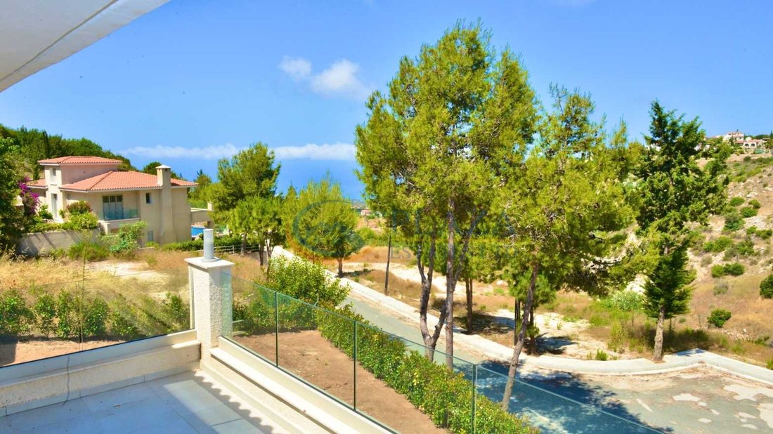 House in Tala, Paphos, Cyprus 1 - 13094013
